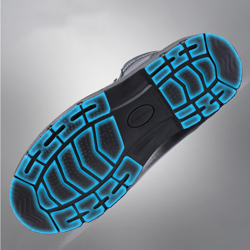 GIÀY BẢO HỘ JOGGER X1100N S3 SRC