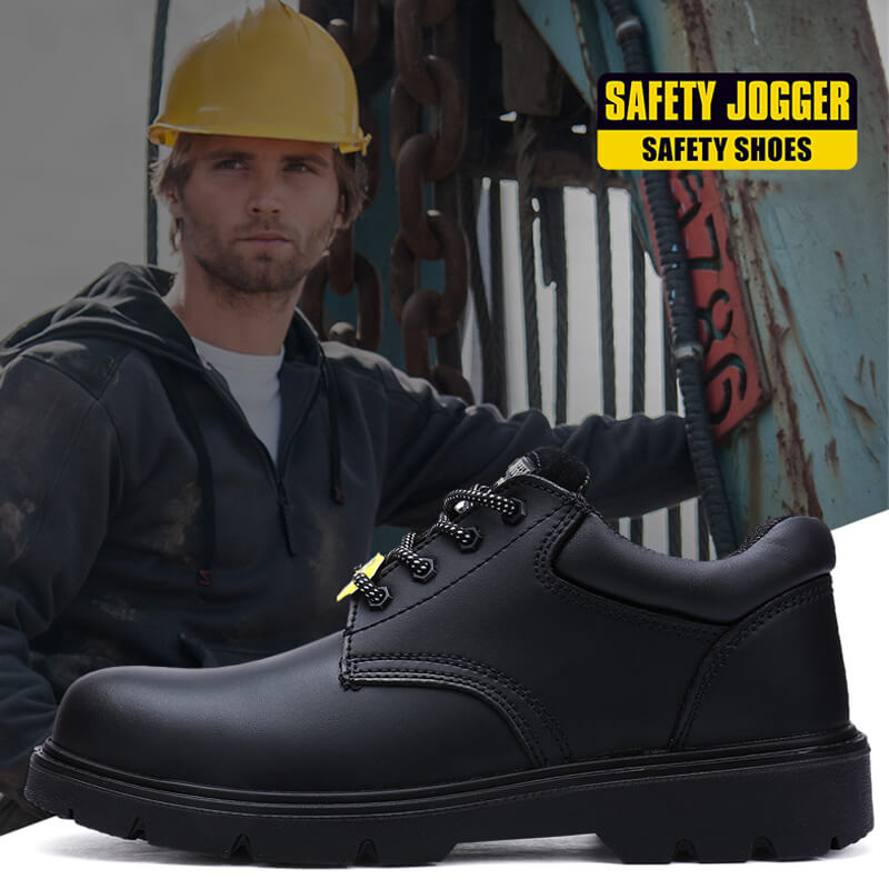 GIÀY BẢO HỘ JOGGER X1110 S3 SRC