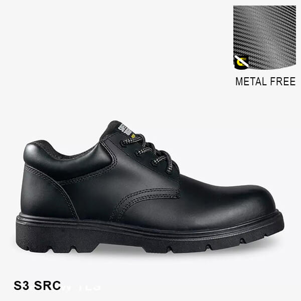 GIÀY BẢO HỘ JOGGER X1110 S3 SRC