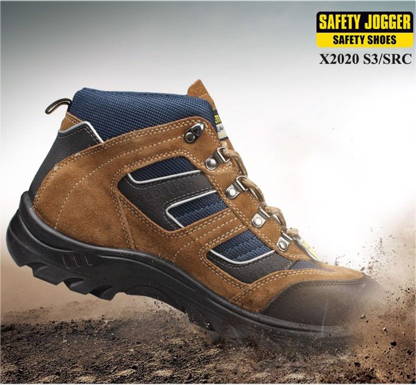GIÀY BẢO HỘ JOGGER X200031 S3