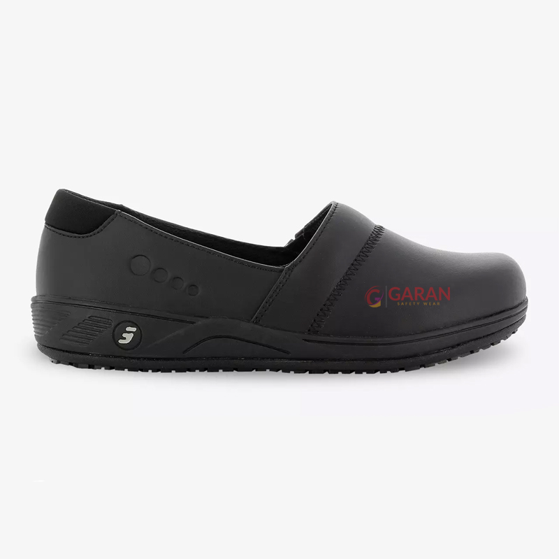 GIÀY BẢO HỘ KHÔNG DÂY JOGGER SOPHIE CHO BẾP, PHÒNG KHÁM, BỆNH VIỆN