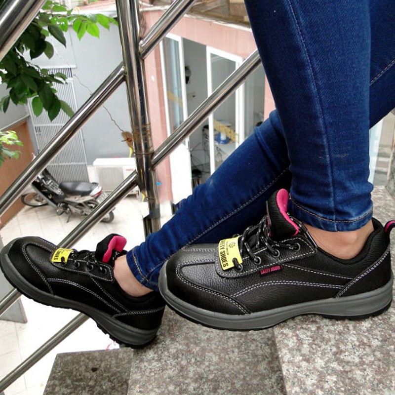 GIÀY BẢO HỘ NỮ JOGGER BESTGIRL S3