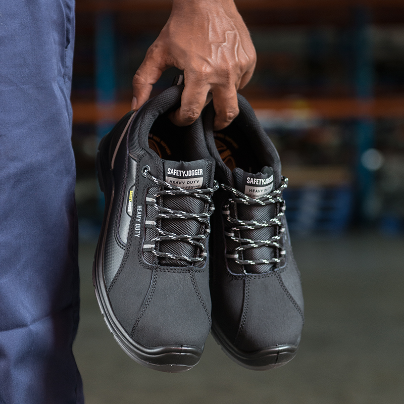 GIÀY BẢO HỘ NAM JOGGER ADVANCE S1P SRC