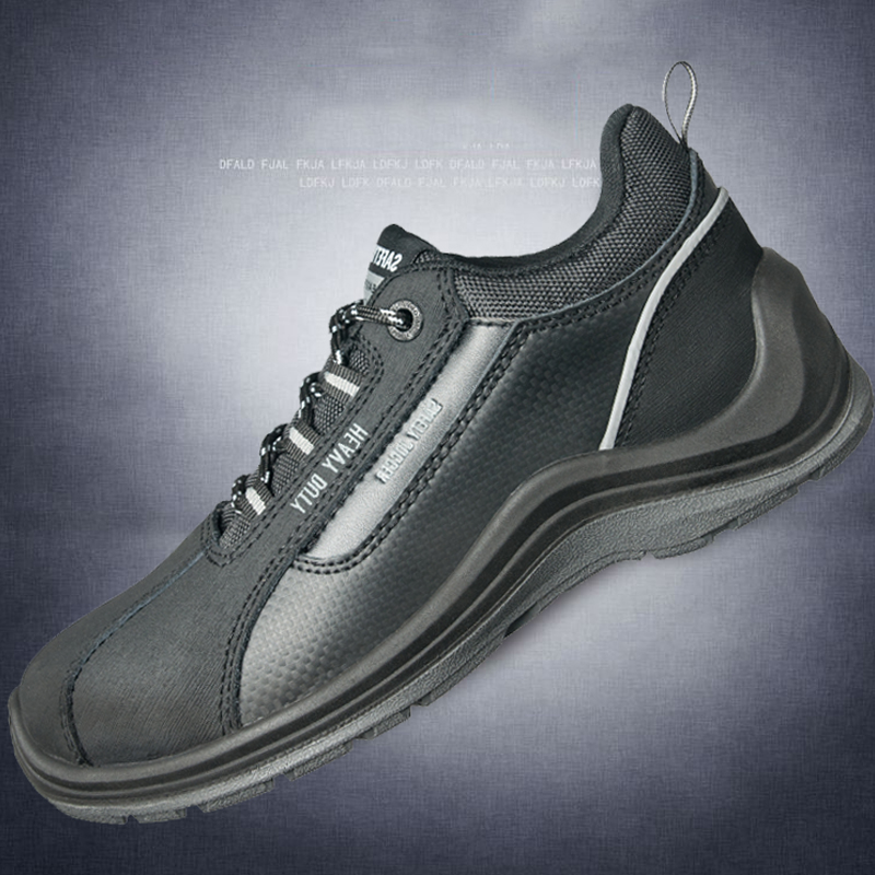 GIÀY BẢO HỘ NAM JOGGER ADVANCE S1P SRC