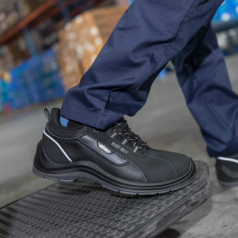 GIÀY BẢO HỘ NAM JOGGER ADVANCE S1P SRC
