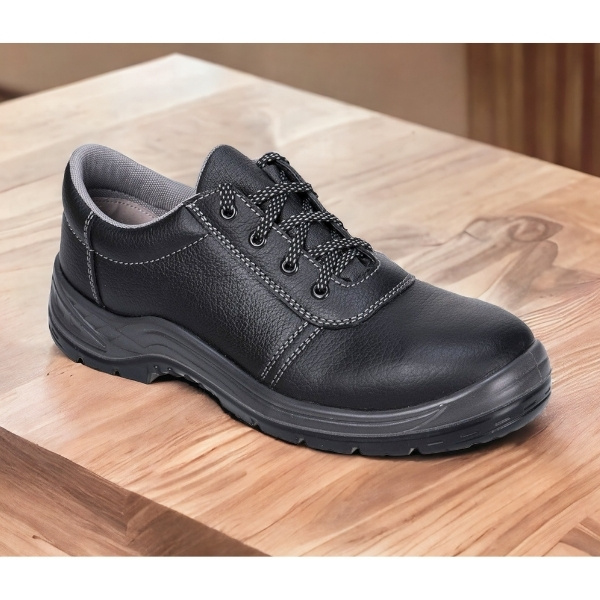 GIÀY BẢO HỘ PORTWEST FW43 - STEELINE KOMO S3