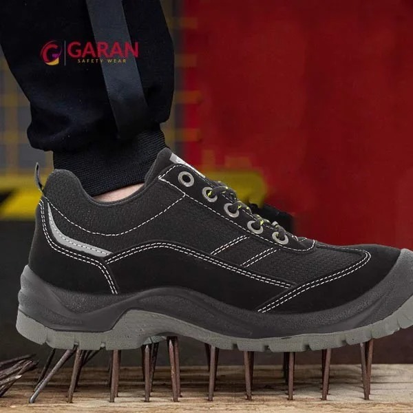 GIÀY BẢO HỘ SAFETY JOGGER GOBI EH CÁCH ĐIỆN 18KV
