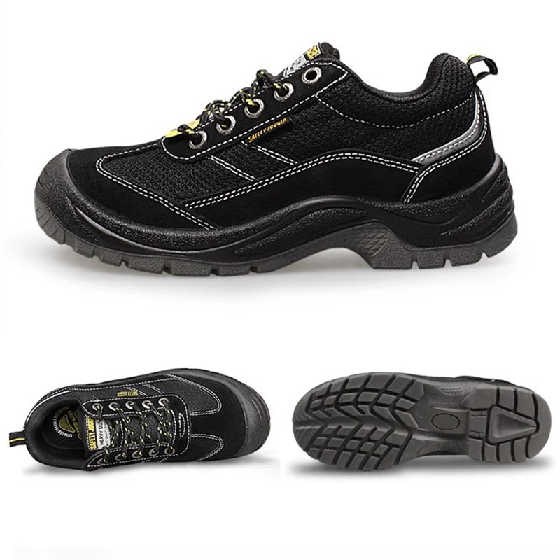 GIÀY BẢO HỘ SAFETY JOGGER GOBI EH CÁCH ĐIỆN 18KV