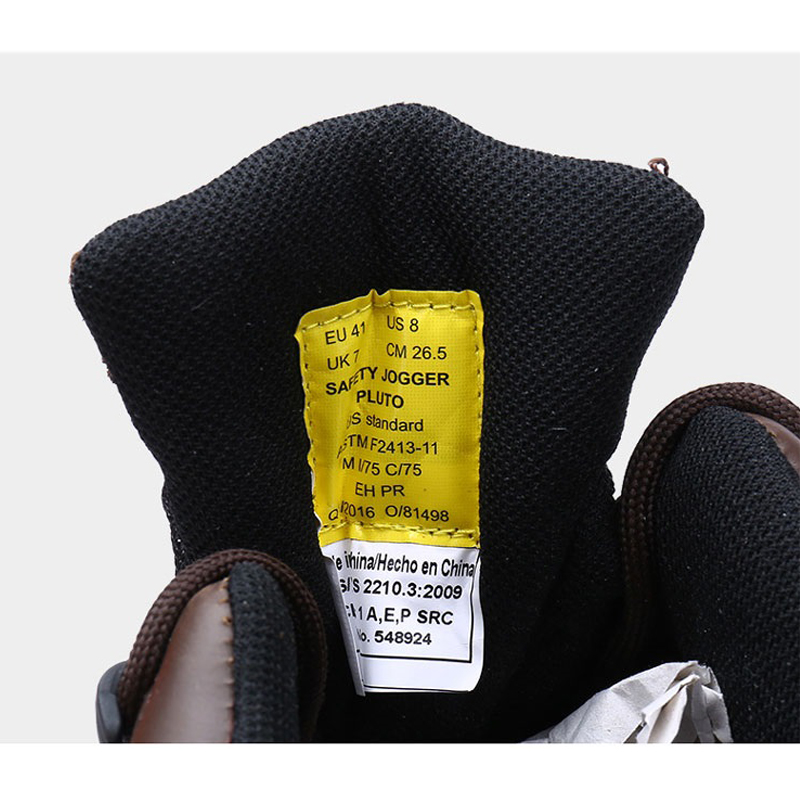 GIÀY CÁCH ĐIỆN SAFETY JOGGER PLUTO EH SB 18KV