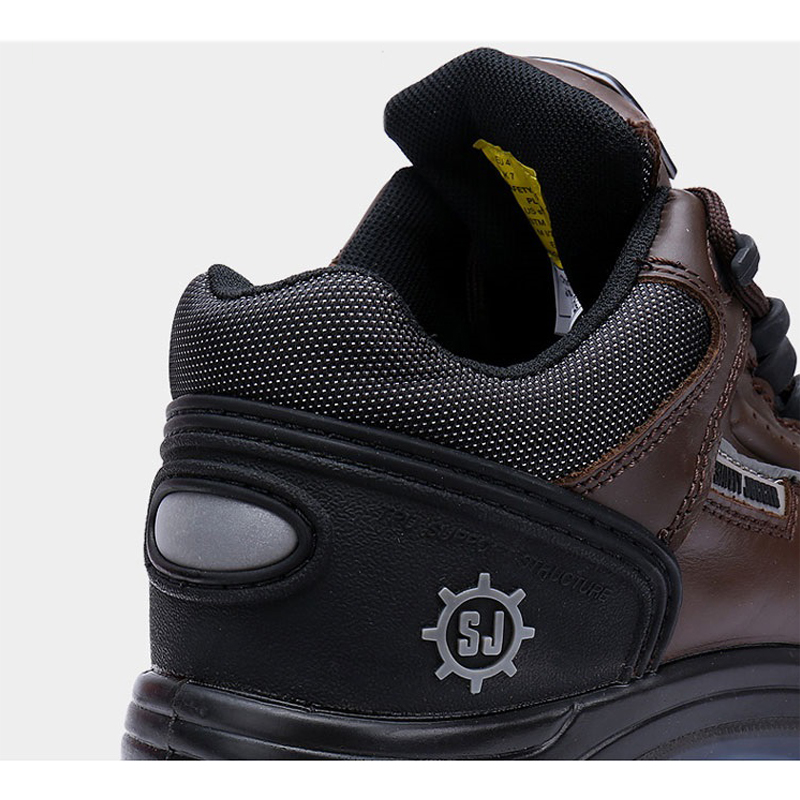GIÀY CÁCH ĐIỆN SAFETY JOGGER PLUTO EH SB 18KV