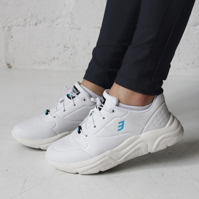 GIÀY DÉP SỨC KHỎE GIÀY DÉP Y TẾ ĐI TRONG BỆNH VIỆN SAFETY JOGGER CHAMP O2 LOW ESD FO SRC KIỂU DÁNG THỂ THAO