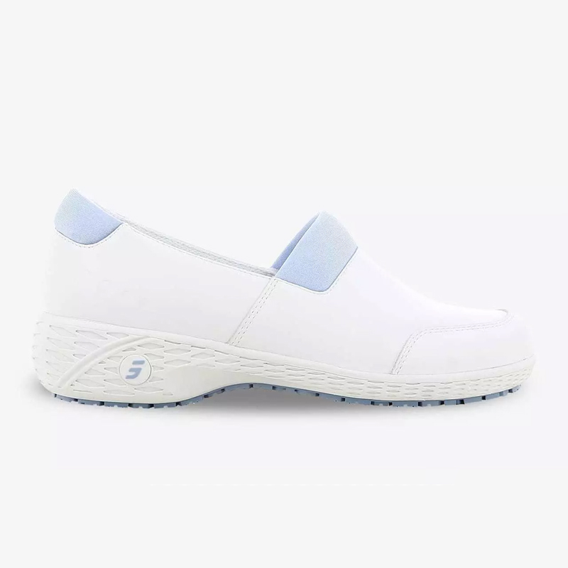 GIÀY DÉP Y TẾ JOGGER LISBETH ĐI TRONG NGÀNH Y TẾ