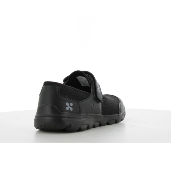 GIÀY SỨC KHỎE SAFETY JOGGER LAUREN SIÊU NHẸ DÙNG TRONG Y TẾ, NGÀNH THỰC PHẨM