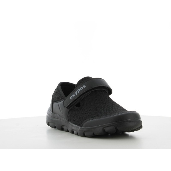 GIÀY SỨC KHỎE SAFETY JOGGER LAUREN SIÊU NHẸ DÙNG TRONG Y TẾ, NGÀNH THỰC PHẨM