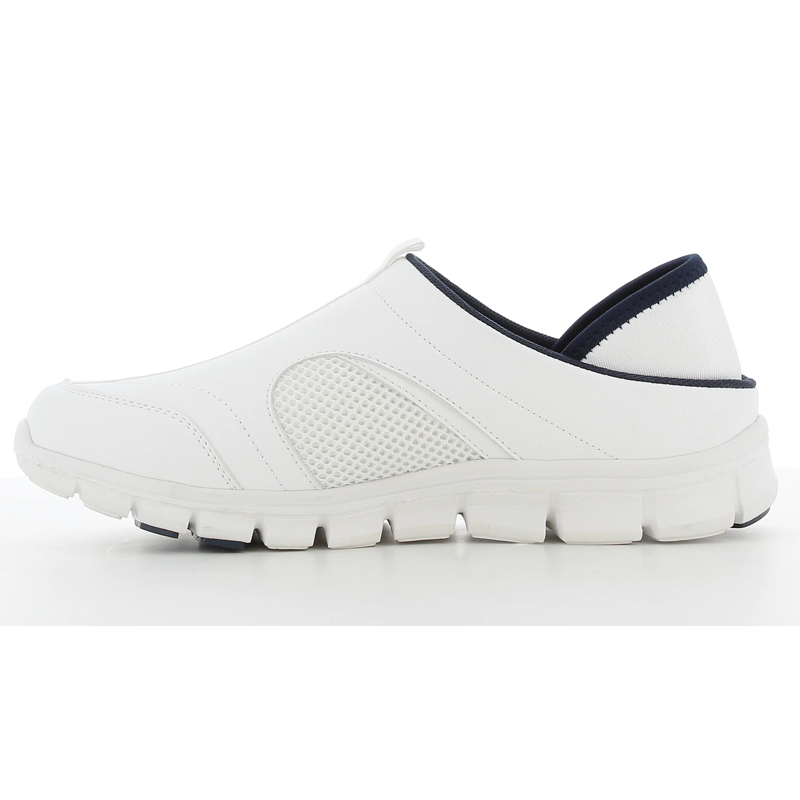 GIÀY SỨC KHỎE, GIÀY BỆNH VIỆN CHUYÊN DỤNG SAFETY JOGGER BESTNURSE SIÊU NHẸ
