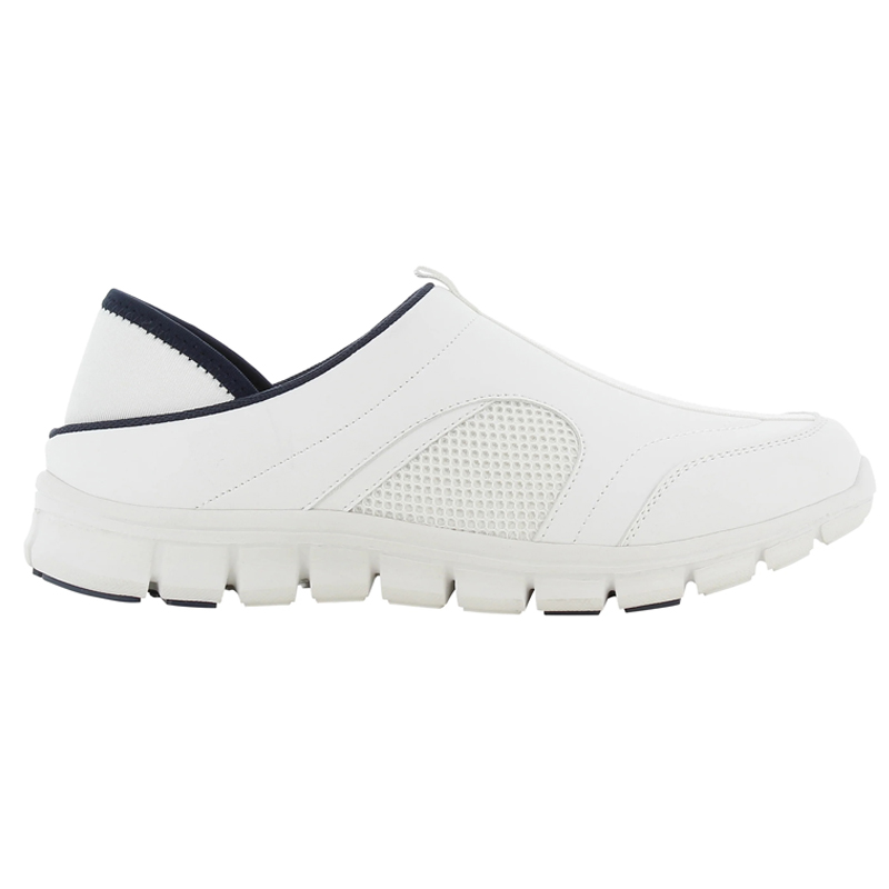 GIÀY SỨC KHỎE, GIÀY BỆNH VIỆN CHUYÊN DỤNG SAFETY JOGGER BESTNURSE SIÊU NHẸ