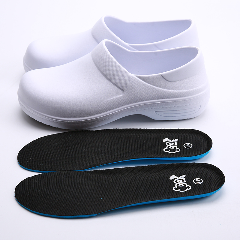 GIẦY BẢO HỘ BẾP CHỐNG TRƯỢT SUPER ANTI-SKID