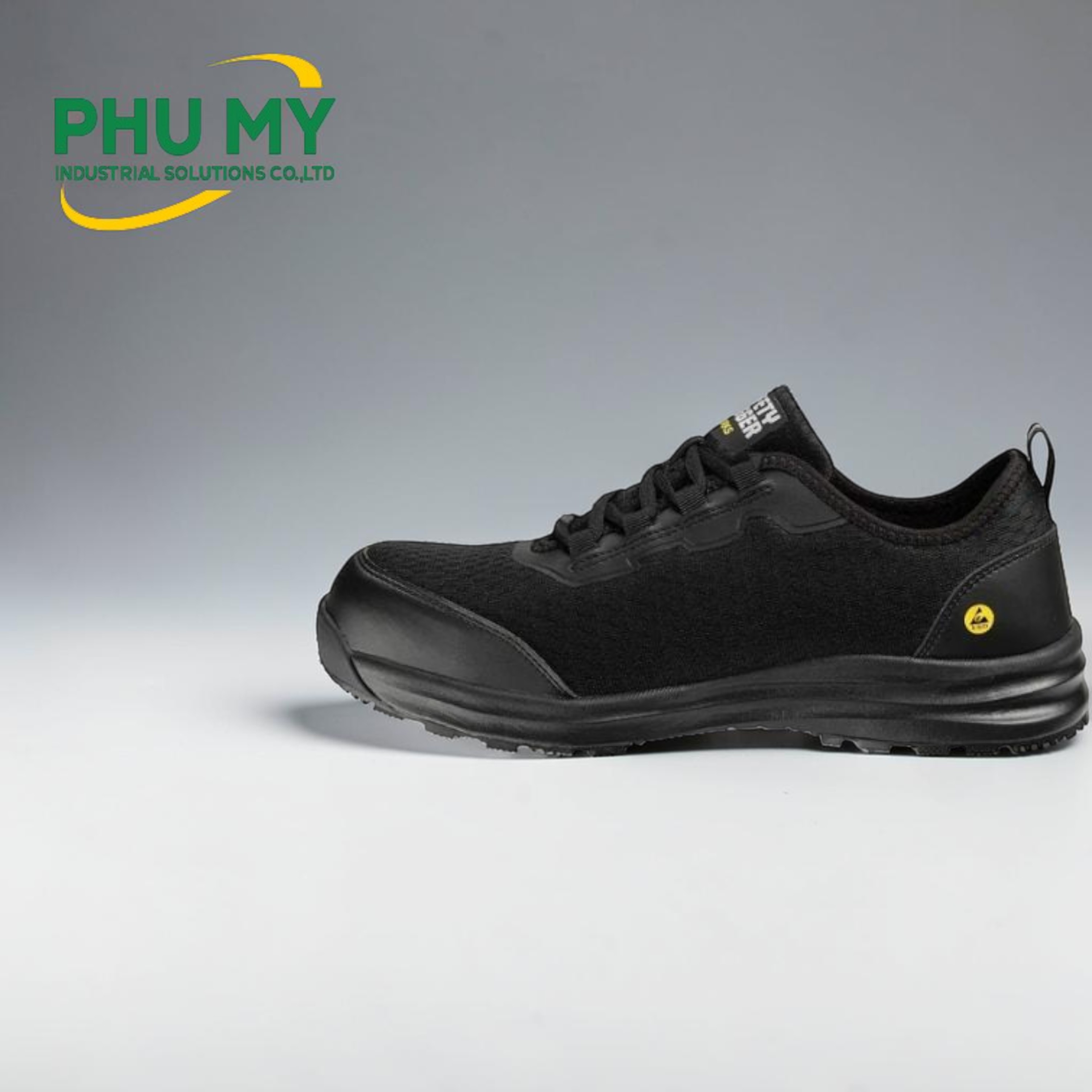 Giày Bảo Hộ Jogger Lightstar S1PS