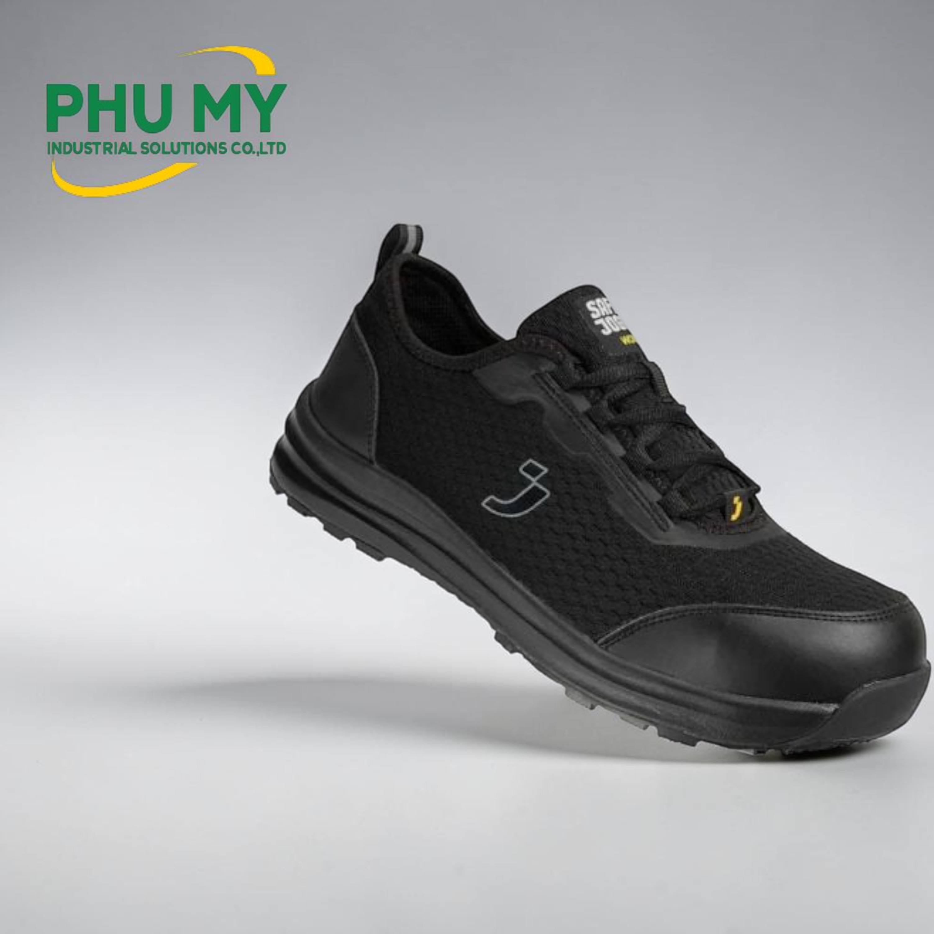 Giày Bảo Hộ Jogger Lightstar S1PS