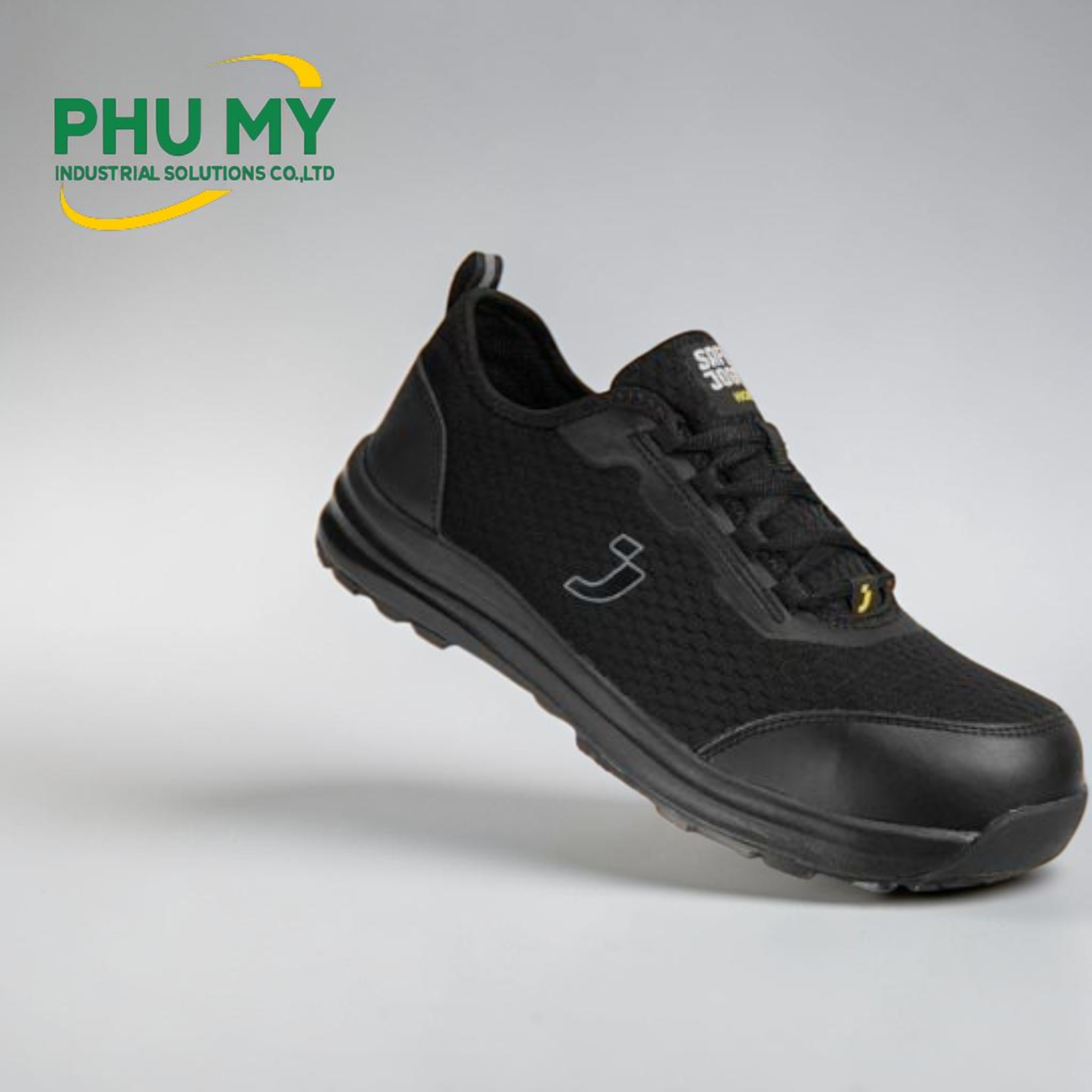 Giày Bảo Hộ Jogger Lightstar S1PS