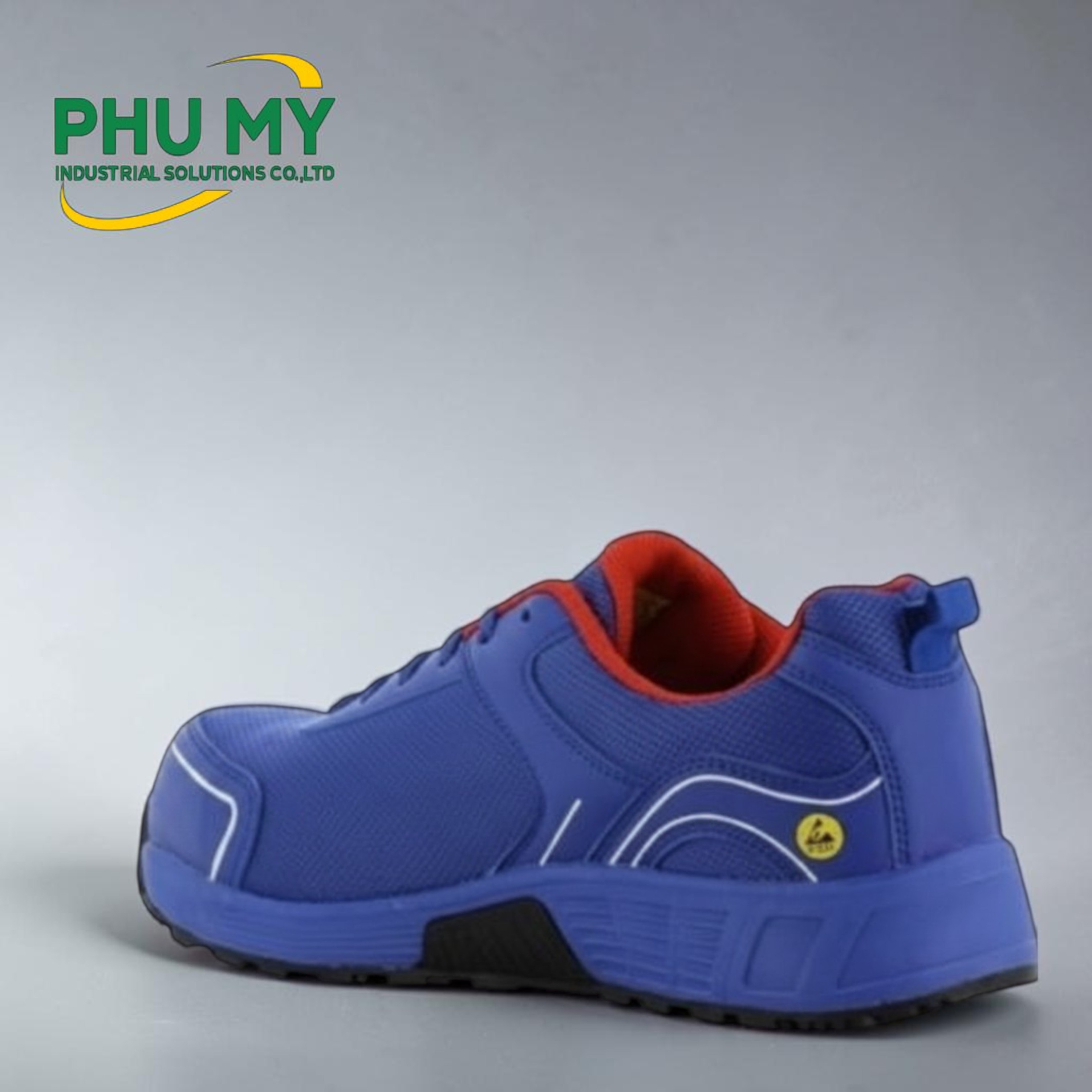 Giày bảo hộ Jogger AAK S1P Low