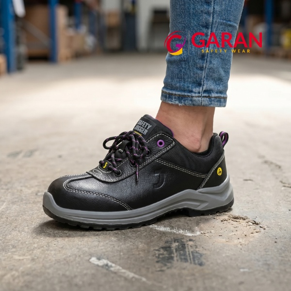 Giày bảo hộ nữ Jogger Bestgirl S3 LOW