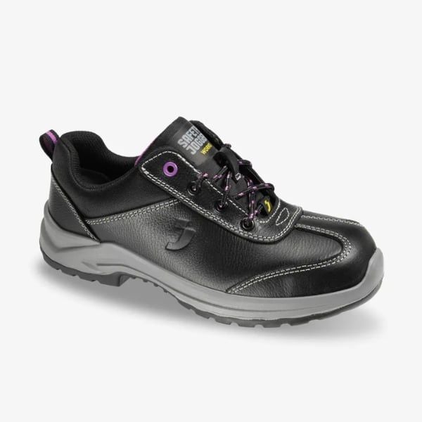 Giày bảo hộ nữ Jogger Bestgirl S3 LOW